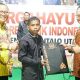 Thariq Tiga Hal