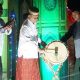 Thariq Modanggu MTQ