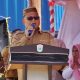 HUT IBI, IBI Gorontalo Utara