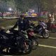 Juru Parkir Lapangan Taruna Remaja