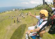 Jaga Keindahan Wisata Dunu Ceria, Thariq: Pertahankan Keasrian Lingkungan