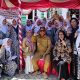 Thariq Modanggu, Ikatan Bidan Indonesia, HUT IBI, IBI Gorontalo Utara