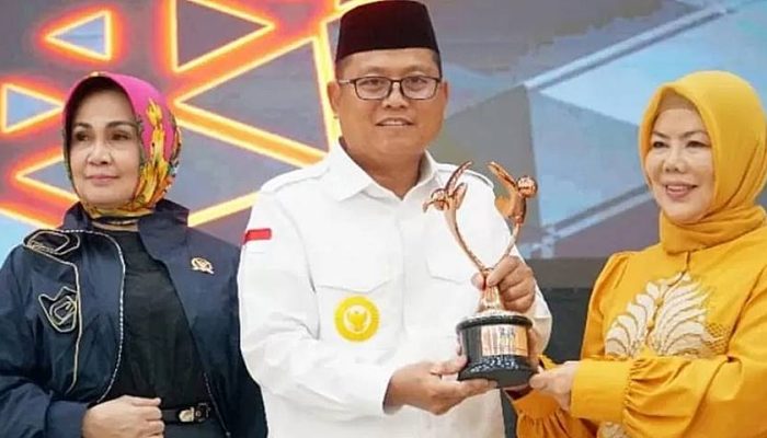 Gorut Raih Penghargaan KLA Kategori Pratama