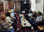 Kunjungi Ternate dan Tidore, Pemkot Gorontalo Belajar Pengelolaan Wisata Budaya Kota Tua
