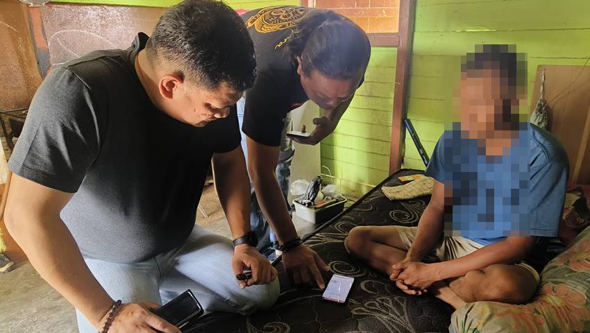 Bandar Judi Togel Online Kota Gorontalo