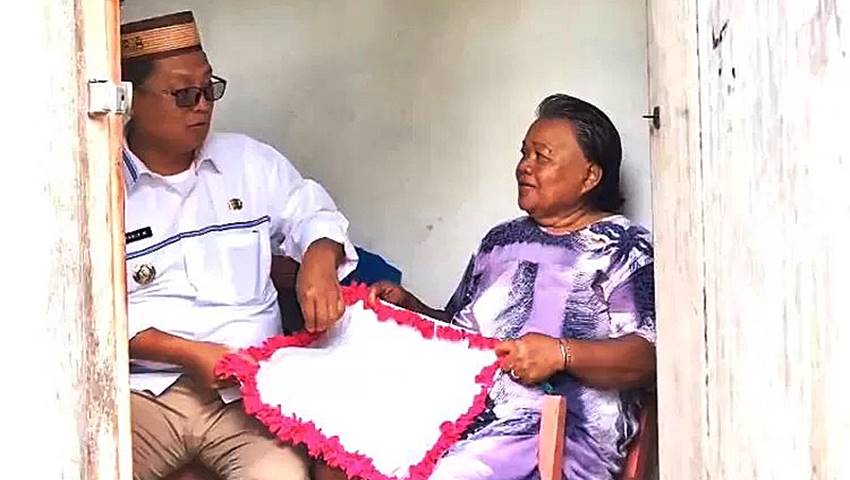 Semangat Pengrajin