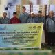 Pani Gold Project Berangkatkan Imam