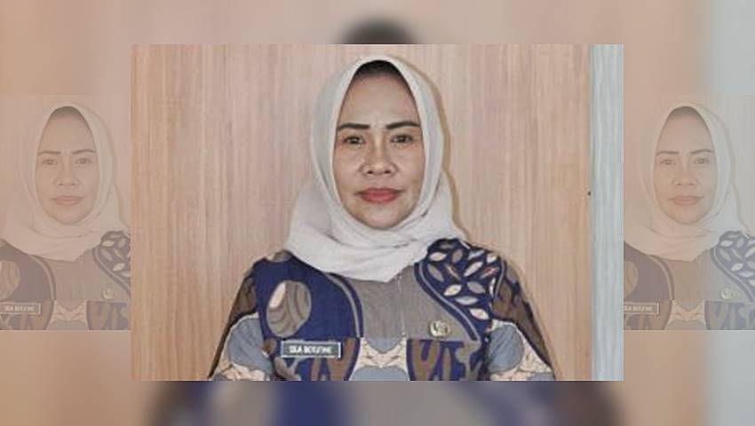Pj Bupati Gorut