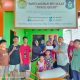 Bantuan BRI Gorontalo