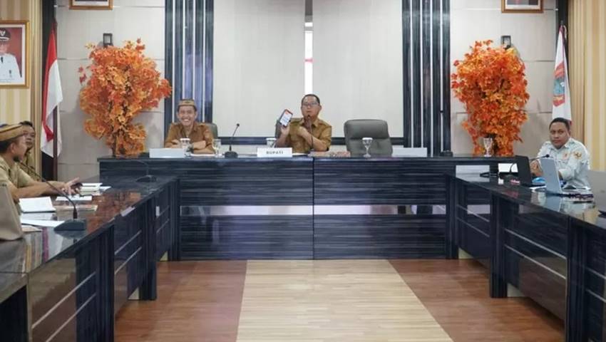 Data Kemiskinan