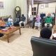 Rapat Evaluasi