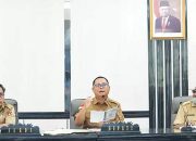 Persiapan HUT Gorontalo Utara Kian Dimatangkan