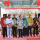 predikat paripurna Puskesmas Bongomeme