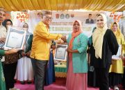 Bupati Gorut Jadwalkan Kunjungan ke-55 PAUD yang Baru Beralih Status