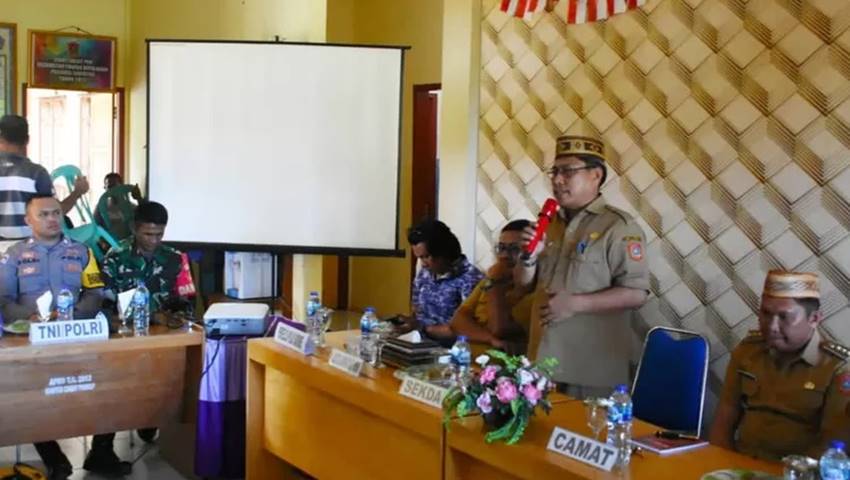 Pertemuan