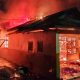 Rumah Terbakar