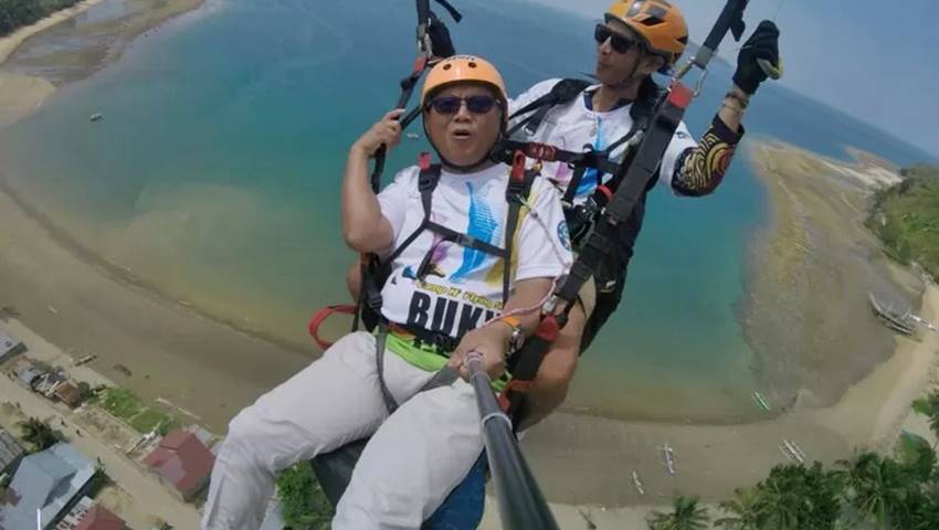 Bukit Dunu Ceria