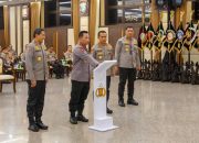 Propam Jamin Netralitas Polri pada Pemilu 2024