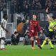 Live Streaming Juventus vs As Roma