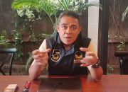 Alyun: Program Agropolitan Capres Anies Relevan dengan Program RG