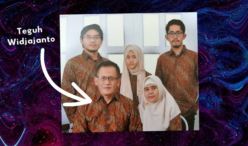 Doktor Teguh - DISWAY
