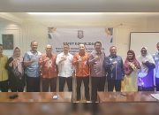 Dukcapil PMD Beberkan Sejumlah Upaya Sukseskan Perekaman KTP-El