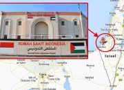 Gaza Rock