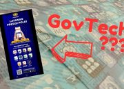 GovTech Merdeka