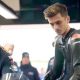 Pembalap Repsol Honda, Luca Marini (c) Honda Racing Corporation