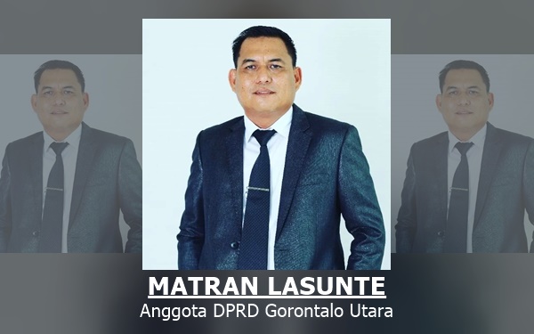 Kondisi Cuaca, Bantuan Warga, Hari Patriotik, Matran Lasunte