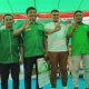 PAC Telaga Cs Siap Menangkan Sawaludin