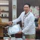 Pelayanan Publik, Pemkab Gorontalo Raih Predikat Tinggi dari Ombudsman, Pertama Kali Sejak 2016