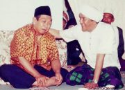 Sekolah Duduk
