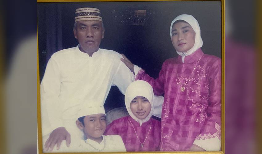Tetangga N - DISWAY