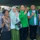 Warga Nasrani di Kota Gorontalo Siap Menangkan Sawaludin