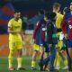 Xavi Hernandez mengundurkan diri