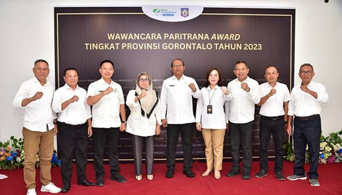 Anugerah Paritrana Award 2023 Masuki Tahapan Wawancara Penilaian
