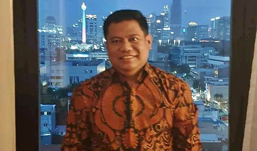 Banyak Program Tak Terealisasi, Roman Nilai Pemkab Gorontalo Tak Komitmen
