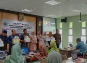 Dekan FSB UNG Berharap Rumusan Raker Bisa Dijalankan dengan Baik