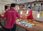 H-10 Ramadhan, Harga Ikan di Gorontalo Terpantau Normal