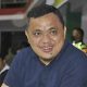 Hendra Optimis, Golkar Bisa Rebut Posisi Ketua DPRD Kabgor dari PPP