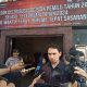 KPU Kota Gorontalo Distribusikan Logistik Pemilu Langsung ke TPS