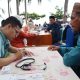 Layanan Kesehatan Gratis di Bone Pesisir, Merlan Hadirkan 4 Dokter Spesialis