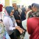 Layani Warga Harus dengan Jiwa Empati, Pesan Merlan kepada Para Nakes
