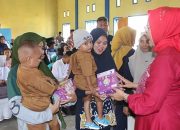 Maksimalkan Fungsi Bidan Desa dalam Menangani Stunting