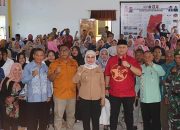 Maksimalkan Pelaksanaan Program, Tiap Triwulan Merlan akan Boyong OPD ke Kecamatan