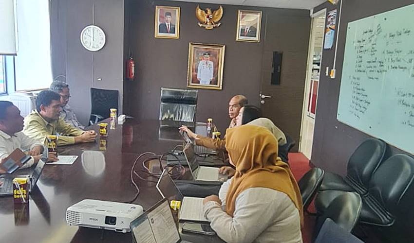 Miliki Rujukan Hukum, Persoalan Anggaran RSUD ZUS Aman