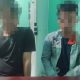 Miliki Sabu, Dua Pria Diringkus Sat Narkoba Polresta Gorontalo Kota
