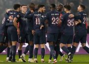 Kalahkan Lille, PSG Masih Cukup Tangguh Tanpa Mbape