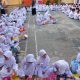 Pelaksanaan Kegiatan Sarapan Sehat Disambut Antusias Siswa